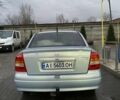 Серый Опель Астра, объемом двигателя 1.4 л и пробегом 300 тыс. км за 3200 $, фото 2 на Automoto.ua