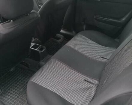 Серый Опель Астра, объемом двигателя 1.6 л и пробегом 225 тыс. км за 3850 $, фото 6 на Automoto.ua