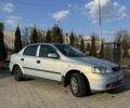 Сірий Опель Астра, об'ємом двигуна 1.6 л та пробігом 372 тис. км за 3200 $, фото 1 на Automoto.ua