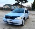 Сірий Опель Астра, об'ємом двигуна 1.4 л та пробігом 0 тис. км за 1400 $, фото 1 на Automoto.ua
