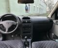 Серый Опель Астра, объемом двигателя 1.6 л и пробегом 140 тыс. км за 3999 $, фото 4 на Automoto.ua