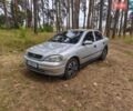 Сірий Опель Астра, об'ємом двигуна 1.6 л та пробігом 248 тис. км за 2250 $, фото 1 на Automoto.ua