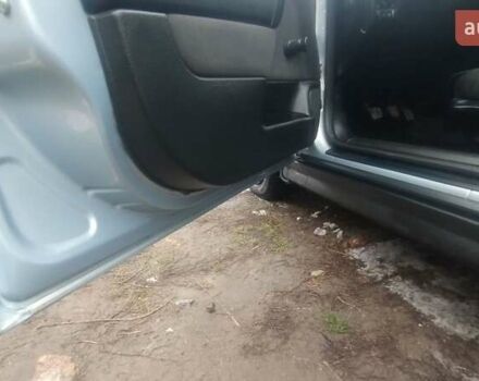 Опель Астра 2004 в Житомире на Automoto.ua Серый Опель Астра, объемом двигателя 1.4 л и пробегом 225 тыс. км за 3300 $, фото 41 на Automoto.ua