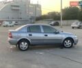 Серый Опель Астра, объемом двигателя 0 л и пробегом 250 тыс. км за 2950 $, фото 5 на Automoto.ua