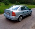 Сірий Опель Астра, об'ємом двигуна 1.4 л та пробігом 165 тис. км за 3000 $, фото 1 на Automoto.ua