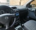 Сірий Опель Астра, об'ємом двигуна 1.6 л та пробігом 320 тис. км за 2900 $, фото 9 на Automoto.ua