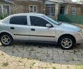 Сірий Опель Астра, об'ємом двигуна 1.6 л та пробігом 177 тис. км за 3500 $, фото 4 на Automoto.ua
