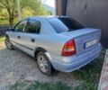 Сірий Опель Астра, об'ємом двигуна 1.6 л та пробігом 230 тис. км за 3411 $, фото 1 на Automoto.ua