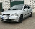 Опель Астра 2004 в Новом Буге на Automoto.ua Серый Опель Астра, объемом двигателя 1.6 л и пробегом 252 тыс. км за 3300 $, фото 1 на Automoto.ua