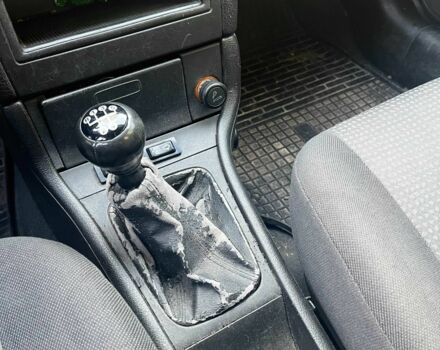 Сірий Опель Астра, об'ємом двигуна 1.4 л та пробігом 215 тис. км за 2700 $, фото 6 на Automoto.ua