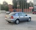 Серый Опель Астра, объемом двигателя 1.6 л и пробегом 250 тыс. км за 2950 $, фото 2 на Automoto.ua
