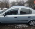 Опель Астра 2004 в Житомире на Automoto.ua Серый Опель Астра, объемом двигателя 1.4 л и пробегом 225 тыс. км за 3300 $, фото 47 на Automoto.ua