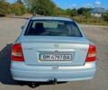 Сірий Опель Астра, об'ємом двигуна 1.4 л та пробігом 297 тис. км за 2999 $, фото 4 на Automoto.ua