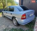 Сірий Опель Астра, об'ємом двигуна 1.6 л та пробігом 250 тис. км за 2999 $, фото 10 на Automoto.ua