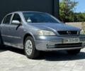 Сірий Опель Астра, об'ємом двигуна 1.6 л та пробігом 155 тис. км за 3900 $, фото 1 на Automoto.ua