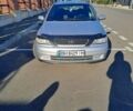 Сірий Опель Астра, об'ємом двигуна 1.6 л та пробігом 220 тис. км за 3700 $, фото 1 на Automoto.ua