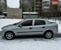 Серый Опель Астра, объемом двигателя 1.6 л и пробегом 300 тыс. км за 2999 $, фото 6 на Automoto.ua