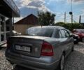 Серый Опель Астра, объемом двигателя 1.6 л и пробегом 371 тыс. км за 2900 $, фото 19 на Automoto.ua