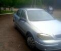 Серый Опель Астра, объемом двигателя 1.4 л и пробегом 0 тыс. км за 2200 $, фото 1 на Automoto.ua