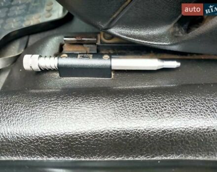 Сірий Опель Астра, об'ємом двигуна 1.4 л та пробігом 326 тис. км за 3300 $, фото 16 на Automoto.ua