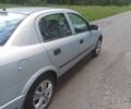 Сірий Опель Астра, об'ємом двигуна 1.4 л та пробігом 285 тис. км за 2950 $, фото 5 на Automoto.ua