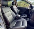 Сірий Опель Астра, об'ємом двигуна 1.6 л та пробігом 148 тис. км за 4500 $, фото 6 на Automoto.ua