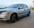 Сірий Опель Астра, об'ємом двигуна 1.6 л та пробігом 315 тис. км за 2850 $, фото 2 на Automoto.ua