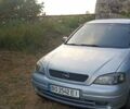 Сірий Опель Астра, об'ємом двигуна 1.39 л та пробігом 500 тис. км за 2999 $, фото 1 на Automoto.ua