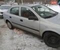 Серый Опель Астра, объемом двигателя 1.4 л и пробегом 101 тыс. км за 4200 $, фото 4 на Automoto.ua