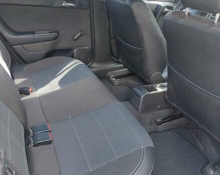 Серый Опель Астра, объемом двигателя 1.6 л и пробегом 302 тыс. км за 3500 $, фото 16 на Automoto.ua