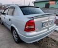Сірий Опель Астра, об'ємом двигуна 1.4 л та пробігом 209 тис. км за 2999 $, фото 7 на Automoto.ua