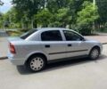 Сірий Опель Астра, об'ємом двигуна 1.6 л та пробігом 90 тис. км за 5200 $, фото 1 на Automoto.ua