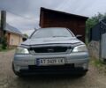 Серый Опель Астра, объемом двигателя 1.6 л и пробегом 250 тыс. км за 3399 $, фото 1 на Automoto.ua