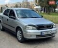 Сірий Опель Астра, об'ємом двигуна 1.4 л та пробігом 230 тис. км за 2850 $, фото 8 на Automoto.ua