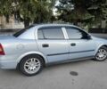 Сірий Опель Астра, об'ємом двигуна 1.6 л та пробігом 193 тис. км за 3650 $, фото 1 на Automoto.ua