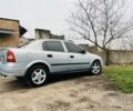 Сірий Опель Астра, об'ємом двигуна 1.6 л та пробігом 263 тис. км за 4000 $, фото 2 на Automoto.ua