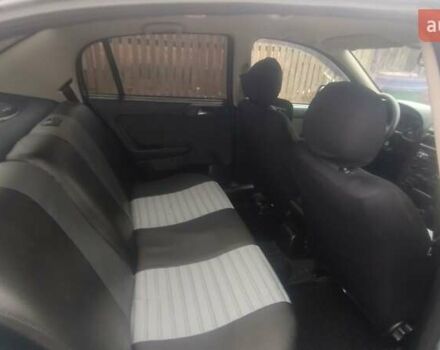 Опель Астра 2004 в Житомире на Automoto.ua Серый Опель Астра, объемом двигателя 1.4 л и пробегом 225 тыс. км за 3300 $, фото 8 на Automoto.ua