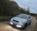 Сірий Опель Астра, об'ємом двигуна 1.6 л та пробігом 300 тис. км за 2600 $, фото 1 на Automoto.ua