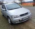 Сірий Опель Астра, об'ємом двигуна 1.4 л та пробігом 322 тис. км за 1100 $, фото 1 на Automoto.ua