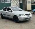 Опель Астра 2004 в Новом Буге на Automoto.ua Серый Опель Астра, объемом двигателя 1.6 л и пробегом 252 тыс. км за 3300 $, фото 1 на Automoto.ua