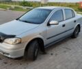 Сірий Опель Астра, об'ємом двигуна 1.6 л та пробігом 315 тис. км за 2850 $, фото 1 на Automoto.ua