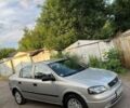 Серый Опель Астра, объемом двигателя 1.36 л и пробегом 280 тыс. км за 1450 $, фото 1 на Automoto.ua