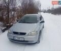 Сірий Опель Астра, об'ємом двигуна 1.4 л та пробігом 222 тис. км за 4000 $, фото 1 на Automoto.ua