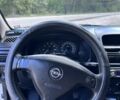 Сірий Опель Астра, об'ємом двигуна 1.4 л та пробігом 188 тис. км за 3500 $, фото 16 на Automoto.ua