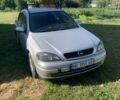 Сірий Опель Астра, об'ємом двигуна 1.4 л та пробігом 1000 тис. км за 3000 $, фото 1 на Automoto.ua