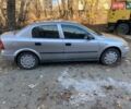 Серый Опель Астра, объемом двигателя 1.4 л и пробегом 450 тыс. км за 3200 $, фото 1 на Automoto.ua