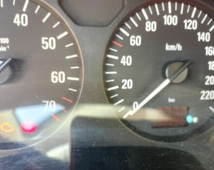 Сірий Опель Астра, об'ємом двигуна 1.4 л та пробігом 148 тис. км за 3900 $, фото 5 на Automoto.ua