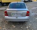 Сірий Опель Астра, об'ємом двигуна 1.4 л та пробігом 450 тис. км за 3200 $, фото 1 на Automoto.ua
