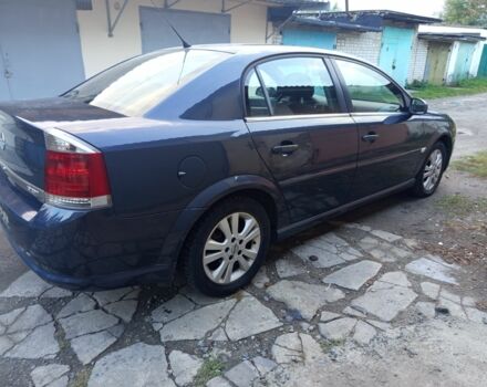 Сірий Опель Астра, об'ємом двигуна 0 л та пробігом 320 тис. км за 1750 $, фото 4 на Automoto.ua