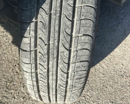 Серый Опель Астра, объемом двигателя 1.4 л и пробегом 270 тыс. км за 3400 $, фото 3 на Automoto.ua